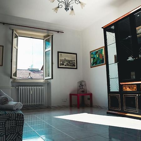 Titina'S Atelier In Turin Διαμέρισμα Εξωτερικό φωτογραφία