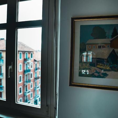 Titina'S Atelier In Turin Διαμέρισμα Εξωτερικό φωτογραφία