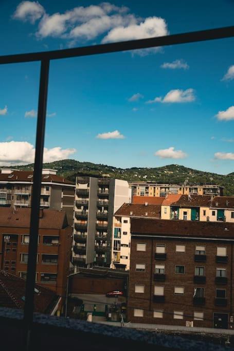 Titina'S Atelier In Turin Διαμέρισμα Εξωτερικό φωτογραφία
