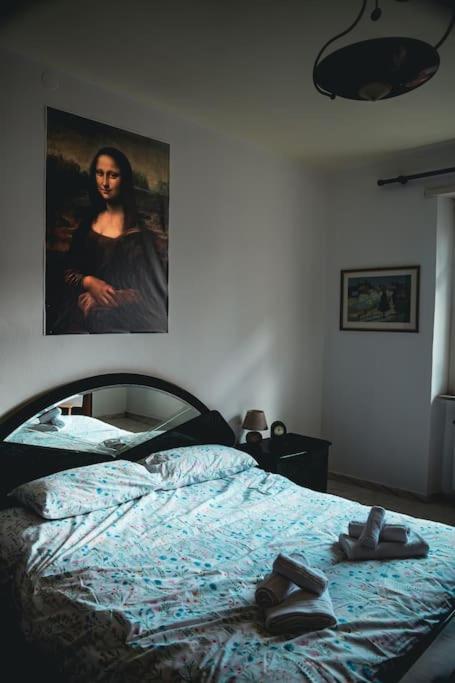 Titina'S Atelier In Turin Διαμέρισμα Εξωτερικό φωτογραφία