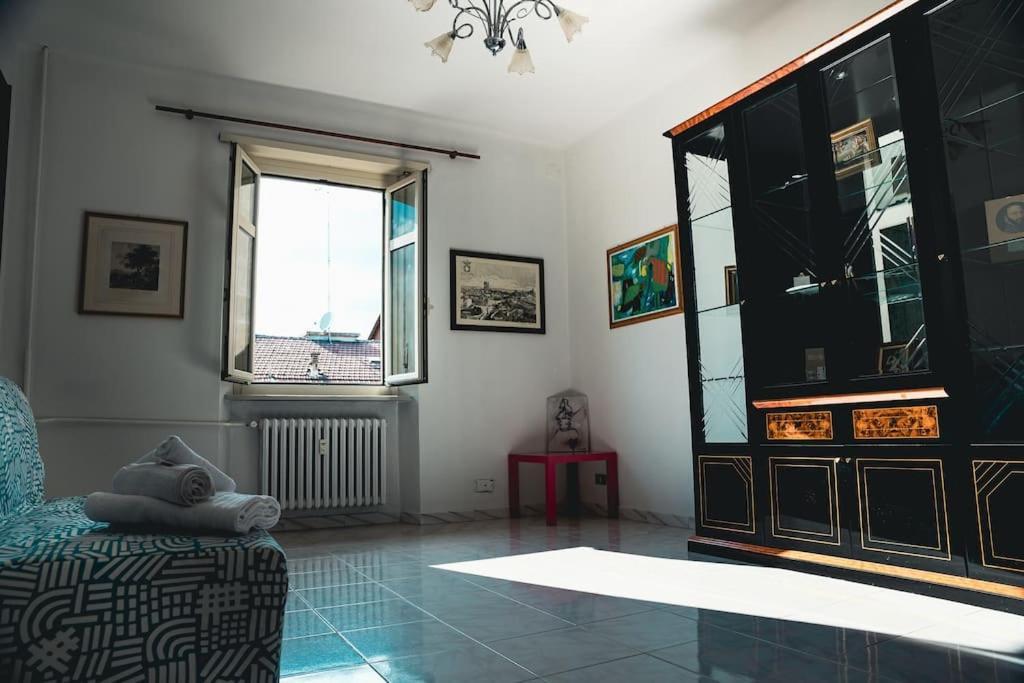 Titina'S Atelier In Turin Διαμέρισμα Εξωτερικό φωτογραφία