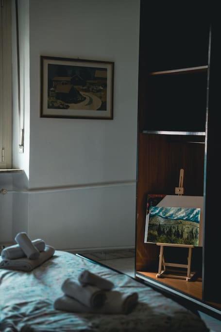 Titina'S Atelier In Turin Διαμέρισμα Εξωτερικό φωτογραφία