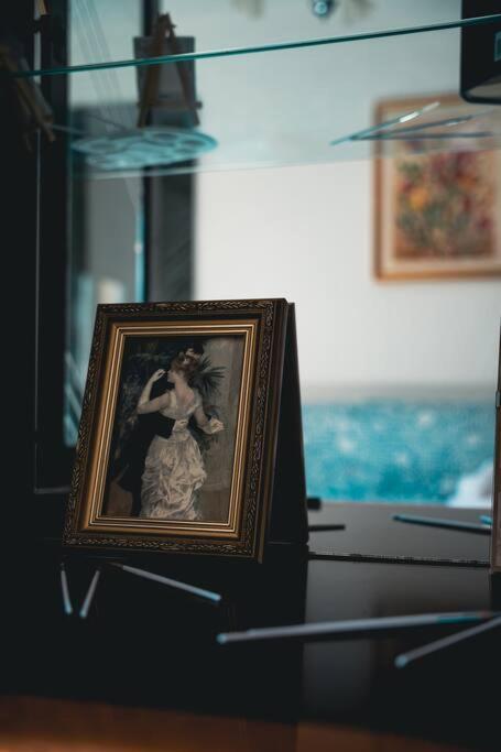Titina'S Atelier In Turin Διαμέρισμα Εξωτερικό φωτογραφία