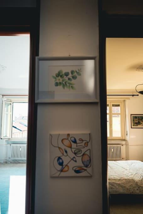 Titina'S Atelier In Turin Διαμέρισμα Εξωτερικό φωτογραφία