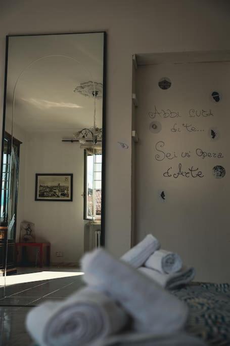 Titina'S Atelier In Turin Διαμέρισμα Εξωτερικό φωτογραφία