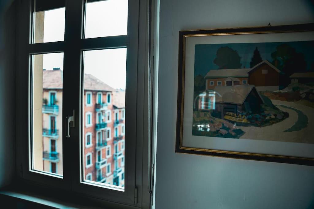Titina'S Atelier In Turin Διαμέρισμα Εξωτερικό φωτογραφία
