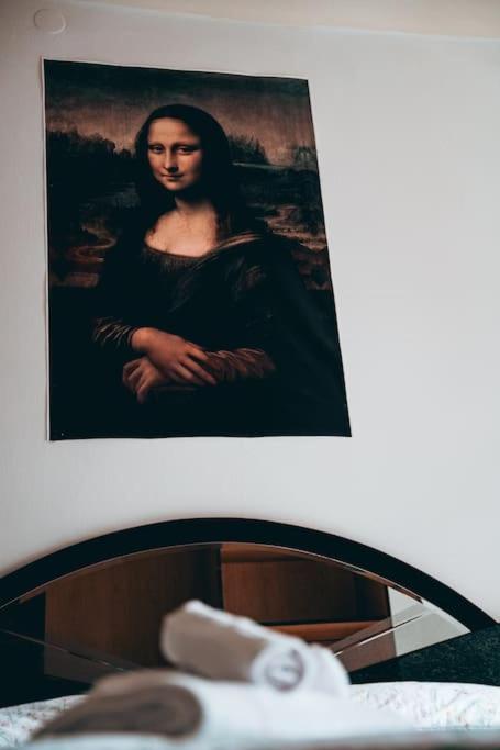 Titina'S Atelier In Turin Διαμέρισμα Εξωτερικό φωτογραφία
