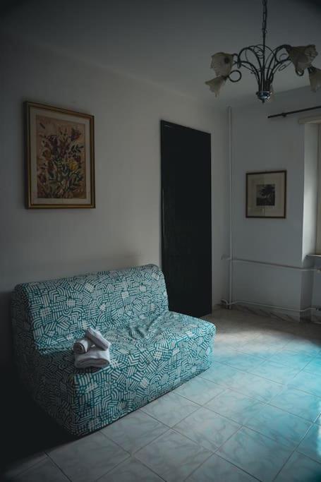 Titina'S Atelier In Turin Διαμέρισμα Εξωτερικό φωτογραφία