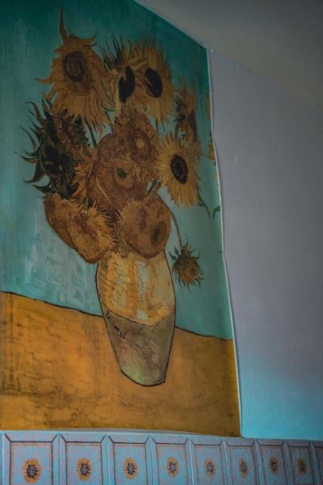 Titina'S Atelier In Turin Διαμέρισμα Εξωτερικό φωτογραφία