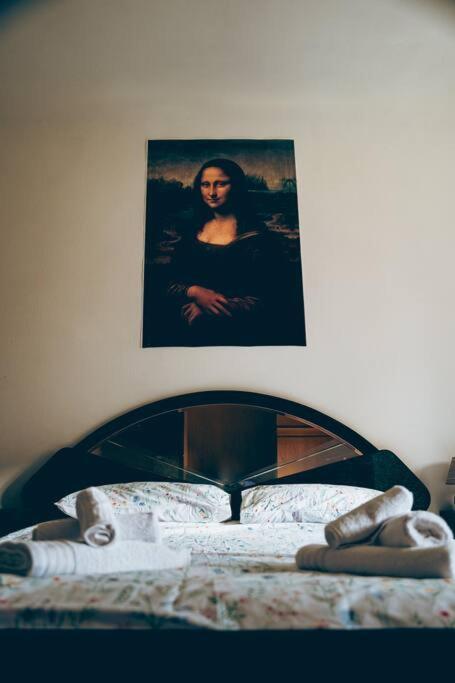 Titina'S Atelier In Turin Διαμέρισμα Εξωτερικό φωτογραφία