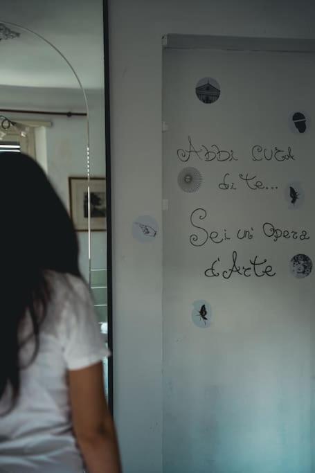 Titina'S Atelier In Turin Διαμέρισμα Εξωτερικό φωτογραφία