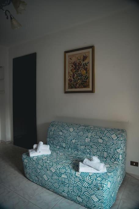 Titina'S Atelier In Turin Διαμέρισμα Εξωτερικό φωτογραφία